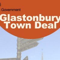 Glastonbury Town Deal(@GlastonburyTD) 's Twitter Profile Photo