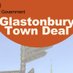 Glastonbury Town Deal (@GlastonburyTD) Twitter profile photo