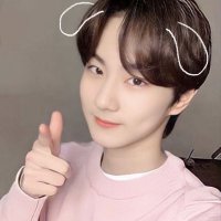 정원 🍮(@yukujday) 's Twitter Profile Photo