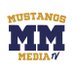 Mustangs MediaTV (@MustangsMediaTV) Twitter profile photo
