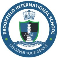 Brookfield International School(@BrookfieldInte1) 's Twitter Profile Photo