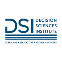 Decision Sciences Institute (@dsihomeoffice) 's Twitter Profile