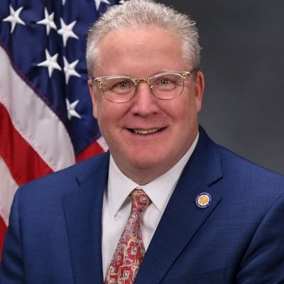 Rockland County Senator Bill Weber. Proudly representing New York State Senate District 38.