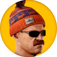 Merluso (@merlusottv) 's Twitter Profile