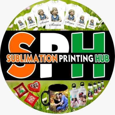 this is a Sublimation Printing Hub, we deal in customized gifts, personalized gifts, and brand promotion items.