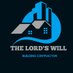 The Lord's Will (@The_lords_will_) Twitter profile photo