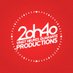 20h40 Productions Officiel (@20h40prod) Twitter profile photo 20h40 Productions Officiel (@20h40prod) Twitter profile photo