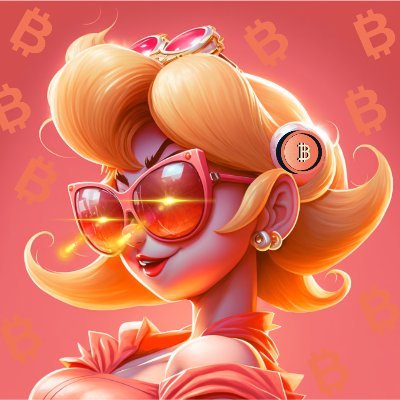 Social Media Manager @zbdapp peachyhodl@zbd.gg

 - @lexbitcoinorg ⚡
 
#bitcoin is the future and it's just peachy 🍑