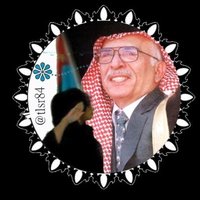 تهاني السرحان(@tlsr84) 's Twitter Profile Photo