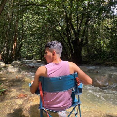 Ohenol's profile picture. fall back, man down man down