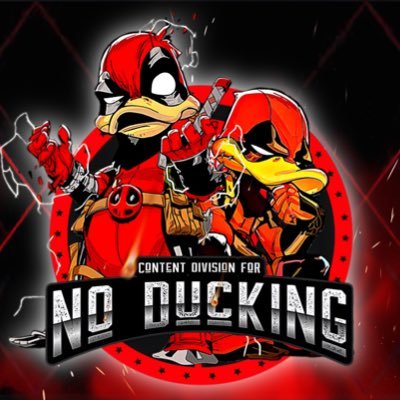 Content Division of @xNoDucking 🔺‼️