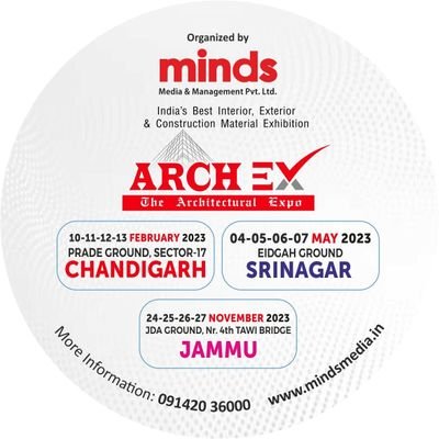 Minds Media an event organizing company in Punjab and organizing North India's biggest trade shows.