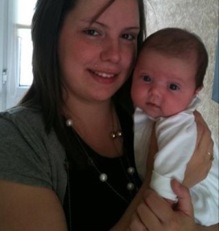 Murray18Nicole's profile picture. Yummy Mummy