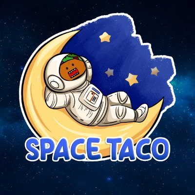 Space Taco 🌮