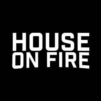 Illustration, Comics, Design, and Video. New Book House on Fire out now!