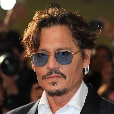 Johnnydepp8920's profile picture. Occasional Thespian