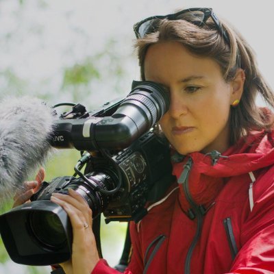 Wildlife Filmmaking Courses on Isle of Mull, Scotland.