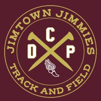 Jimtown Track & Field(@JimtownTrack) 's Twitter Profile Photo