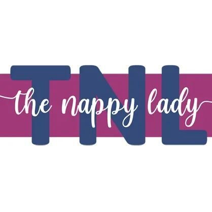 The Nappy Lady