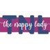 The Nappy Lady (@NappyLadyUK) Twitter profile photo