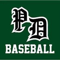 purpose driven baseball 2026 (@pdbaseball2026) 's Twitter Profile Photo purpose driven baseball 2026 (@pdbaseball2026) 's Twitter Profile Photo