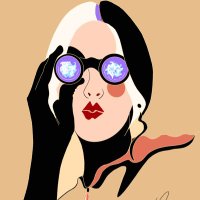 jeehanne.eth 🔮💫 (@jeehanne_art) 's Twitter Profile