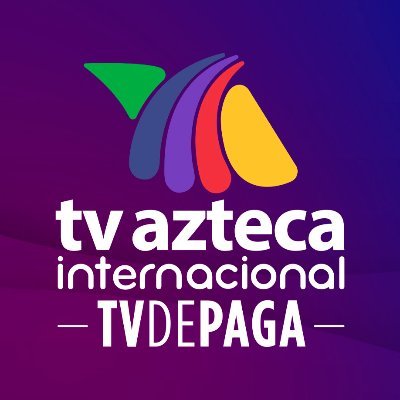 TV Azteca Internacional. Lo mejor de TV Azteca y producciones originales para toda la familia @mundo_tvazteca @corazontvazteca @Clic_tvazteca @cinema_tvazteca