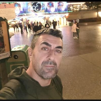 DKocadag's profile picture. 