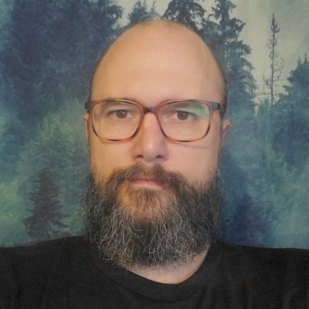 jsuich's profile picture. React & .NET Developer | DM & Player in the Starfall Collective | Preoccupied with AI, Relic Hominids, TTRPGs, and Podcasts | #SixSeasonsAndAMovie