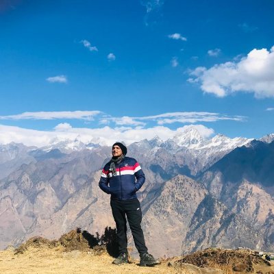 satishtomar's profile picture. 