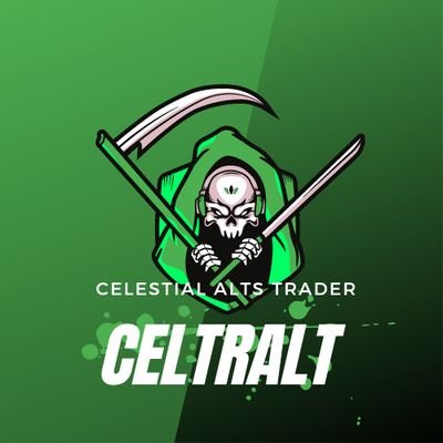 Discretionary Trader | No Rules, No Limit
TG: https://t.co/lRCuPk0Jg6