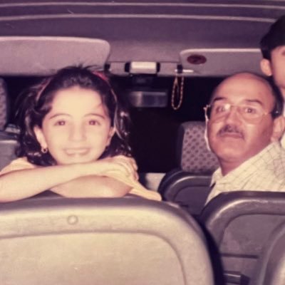 اللهم اغفر لوالدي وارحمه واجمعني فيه في علين على سررٍ متقابلين  ♡