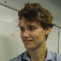 Christopher Sandmann (@chpsandmann) 's Twitter Profile