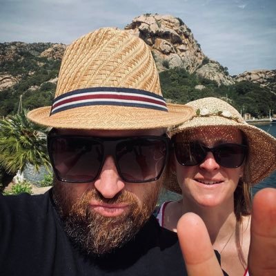 markjamesmunro's profile picture. Professional Gardener, Properties Owner, Awesome Cook