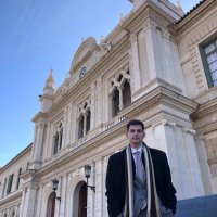 Octavio Cejas (@octaviohcejas) 's Twitter Profile