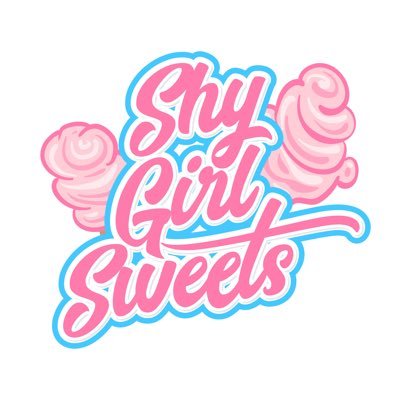 Not just a cotton candy company, we are on a mission to empower the shy girlies 🙈👸🏽💕