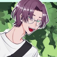 新納 (@amuamu__gohann) 's Twitter Profile