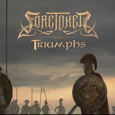 Foretoken_Metal Profile