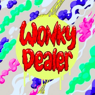 wonkydealerさんのプロフィール画像