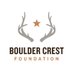 Boulder Crest Foundation (@BoulderCrestPTG) Twitter profile photo