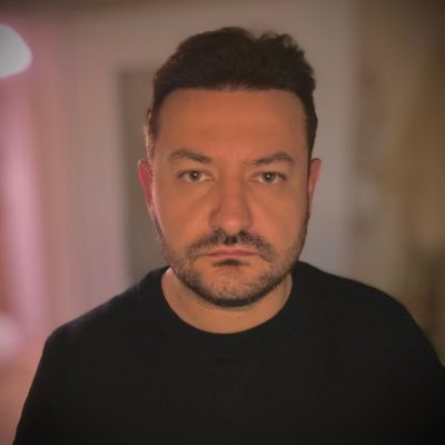 aliosmangunduz's profile picture. 