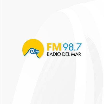 Radio Del Mar (98.7)
Comodoro Rivadavia, Chubut - Argentina
La radio de mayor audiencia en la región.