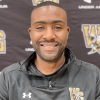 Jerrod Harris, CAA (@wgjharris) 's Twitter Profile Photo Jerrod Harris, CAA (@wgjharris) 's Twitter Profile Photo