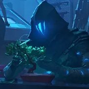 Lion73494814's profile picture. time to jump