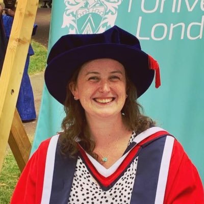 Senior Researcher @NatCen, working on health studies. @Brunelculture PhD. @Girlguiding Rainbows leader Views my own, retweet ≠ endorsement. (she/her)