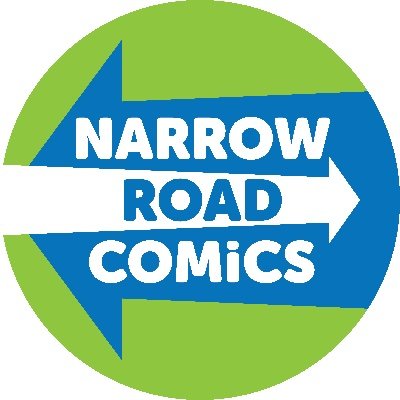 Narrowroadcomic Profile Picture