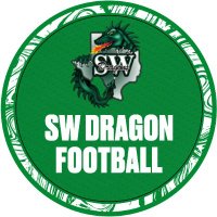 Southwest Dragons Football(@SWDragonsFB) 's Twitter Profile Photo