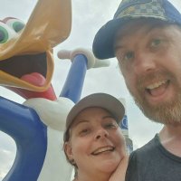 Kevin Oh (@kevin_o1975) 's Twitter Profile