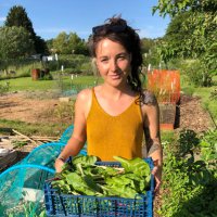 CJ Jago (@ceeige) 's Twitter Profile