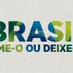 Brasil (@nihilfornow) Twitter profile photo